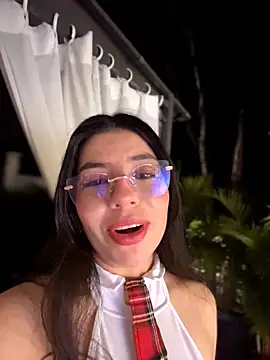 ShyDesireXXX online show from 03/21/26, 05:12