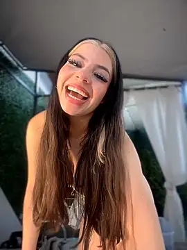 ShyDesireXXX online show from 03/31/26, 09:37