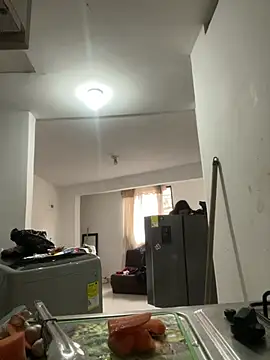 Isabella Belmont online show from 01/14/26, 08:36