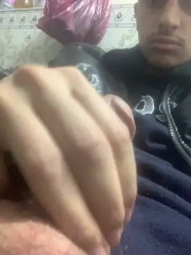 Wassimdz410 online show from 03/03/26, 09:21