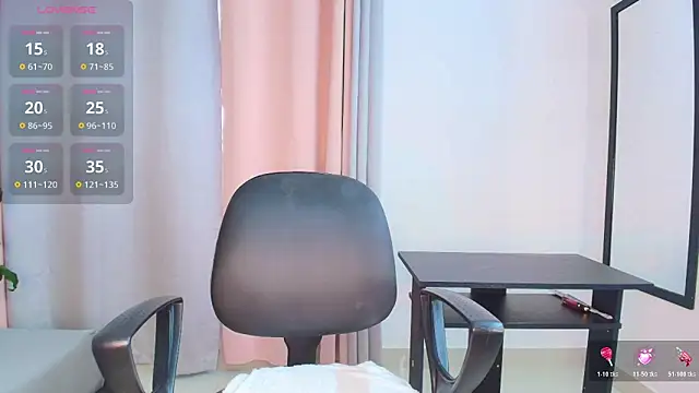 saray reesee online show from 01/14/26, 08:14