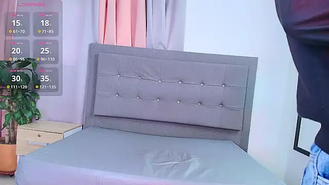 saray reesee online show from 02/19/26, 07:54