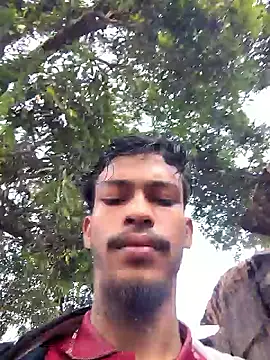 RAKIB5676 online show from 01/15/26, 09:25