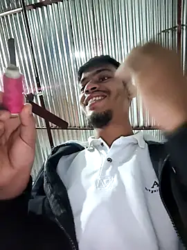 RAKIB5676 online show from 02/01/26, 01:31