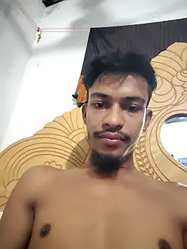 RAKIB5676 online show from 02/17/26, 07:31