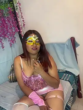 Zuley foxi online show from 02/16/26, 02:51