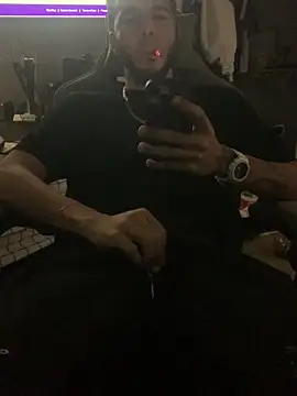 PRBoricua787 online show from 04/13/26, 10:21