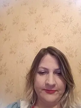 Stephania77727 online show from 01/08/26, 09:50