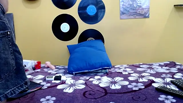 marcelasweet457 online show from 04/25/26, 02:03