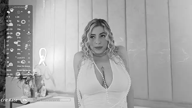 Snapshot of JulieDeep chatting on 02/21/26, 03:13 JulieDeep online show from 02/21/26, 03:13