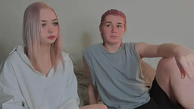 SweetheartsFriends online show from 02/06/26, 06:51