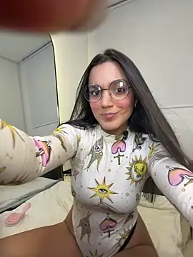 Snapshot of EVA_WILD1 chatting on 03/03/26, 01:12 EVA WILD1 online show from 03/03/26, 01:12