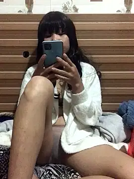 las-bella online show from 01/16/26, 02:21