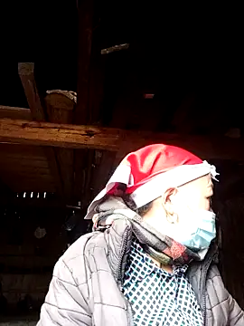 Agnes-baby online show from 01/10/26, 03:52