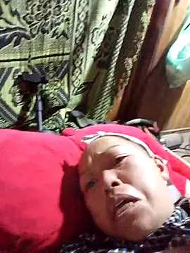 Agnes-baby online show from 01/12/26, 12:05