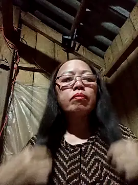 Agnes-baby online show from 03/28/26, 01:33