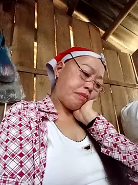 Agnes-baby online show from 04/01/26, 03:29