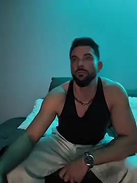 Angelo 33 online show from 01/16/26, 07:40