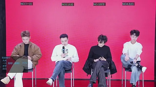 jmcm001 online show from 01/10/26, 12:18