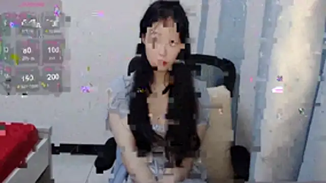 Hanhan-MM online show from 01/16/26, 09:57