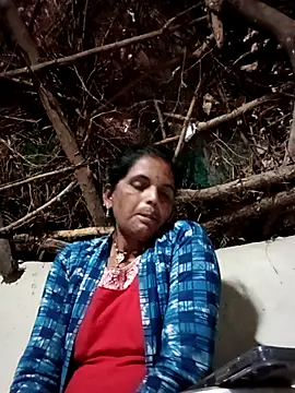 Manvi hote online show from 02/19/26, 01:45