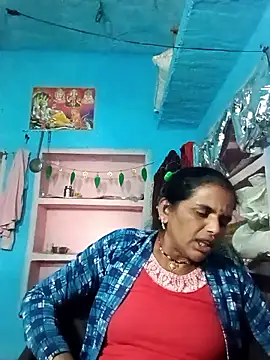 Manvi hote online show from 02/22/26, 03:40