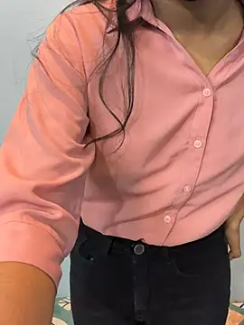 HotxAnamika online show from 03/09/26, 03:21