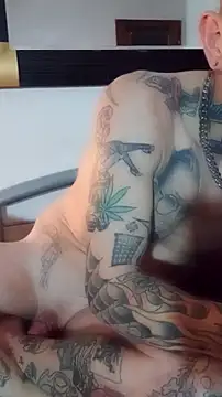 Der Schoene Penis online show from 01/17/26, 10:46