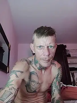 Der Schoene Penis online show from 06/05/26, 01:17