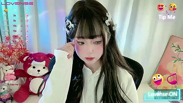 CLaire-5 online show from 03/07/26, 08:39