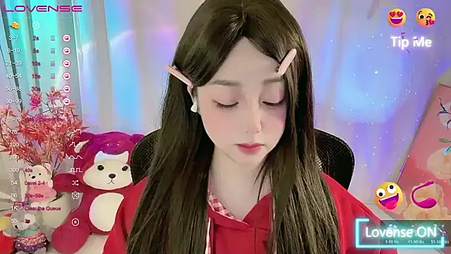 CLaire-5 online show from 03/10/26, 10:09
