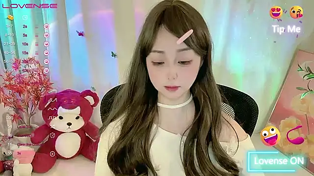 CLaire-5 online show from 03/27/26, 08:26