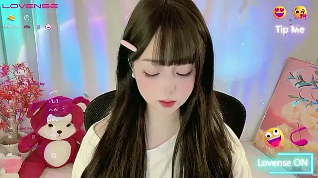 CLaire-5 online show from 04/03/26, 06:39