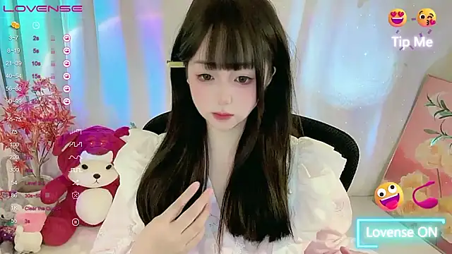 CLaire-5 online show from 04/06/26, 11:38