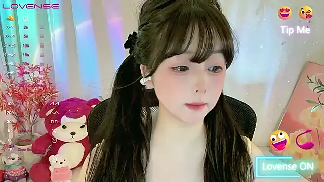 CLaire-5 online show from 04/13/26, 12:05