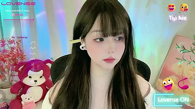 CLaire-5 online show from 04/13/26, 11:32