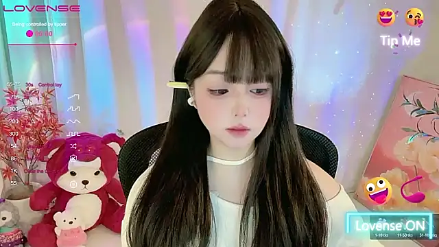 CLaire-5 online show from 04/15/26, 11:16