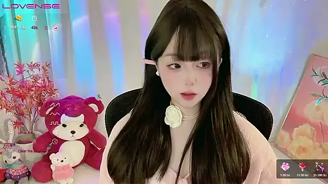 CLaire-5 online show from 04/16/26, 11:29
