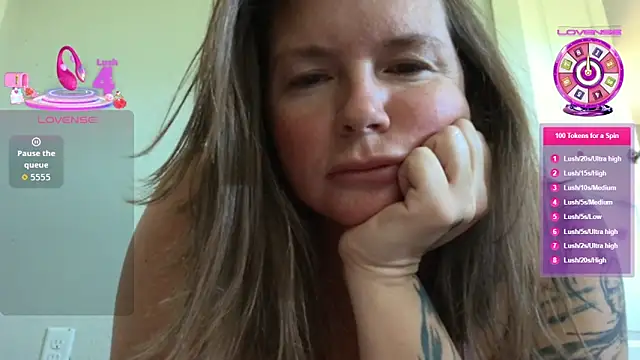 vixengoddess36 online show from 03/13/26, 10:49