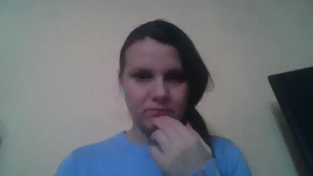 Fenariva online show from 02/18/26, 09:16