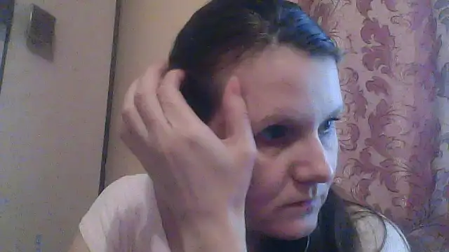 Fenariva online show from 02/25/26, 05:50