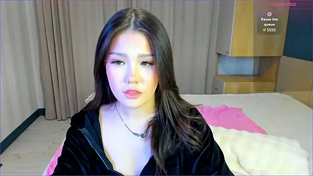 isaxin online show from 01/12/26, 01:16