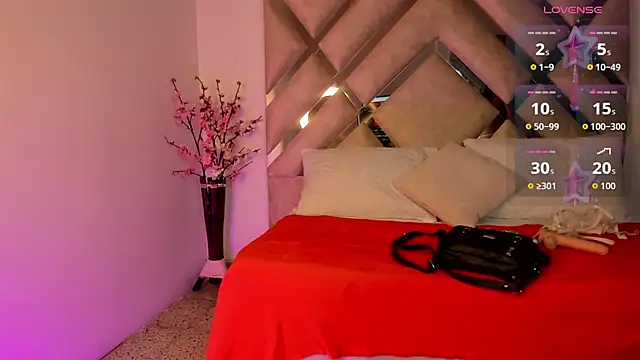 Anais Soler online show from 01/14/26, 11:16