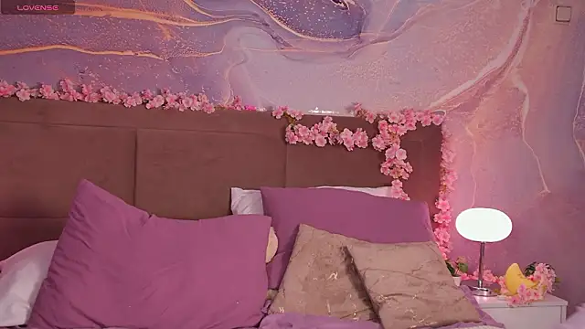 ScarletMarney online show from 02/08/26, 05:16