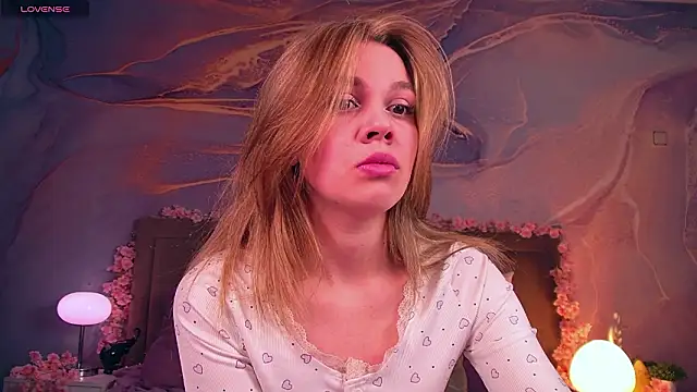 ScarletMarney online show from 03/02/26, 03:09