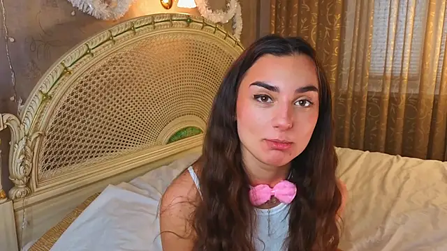 MinnaShummon online show from 01/08/26, 10:06