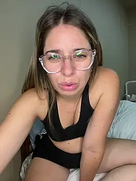 soyanahii online show from 02/10/26, 11:09