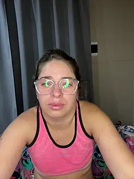 soyanahii online show from 02/18/26, 08:32