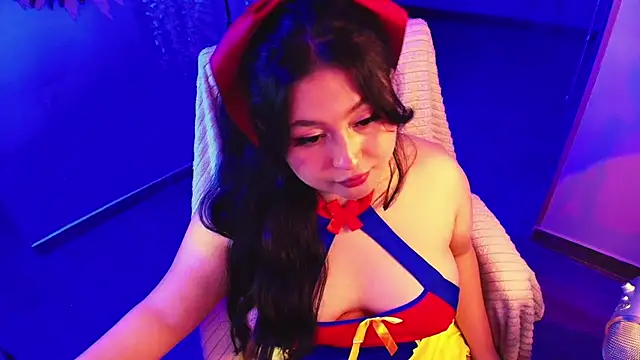 Sweet lenna online show from 03/23/26, 09:08