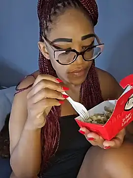 Sultrydiva1 online show from 02/15/26, 08:35